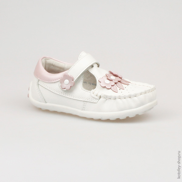 332038-21 Туфли, все фото 1