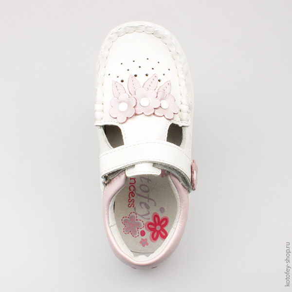 332038-21 Туфли, все фото 4