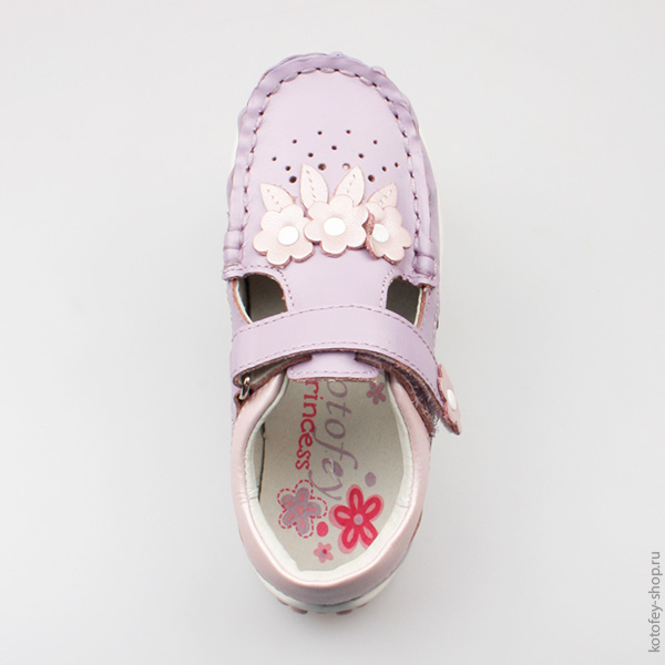 332038-22 Туфли, все фото 4