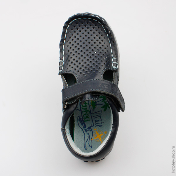 332041-21 Туфли, все фото 4