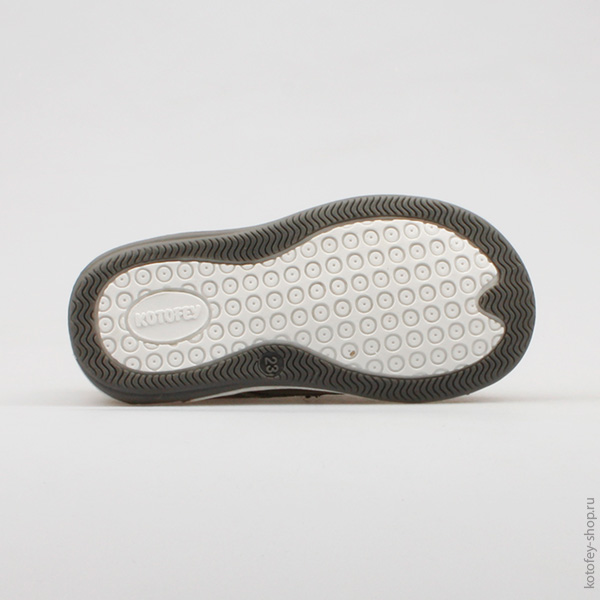 332042-22 Полуботинки, все фото 3