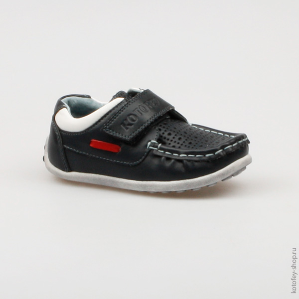 332043-21 Полуботинки, все фото 1