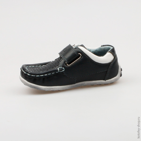 332043-21 Полуботинки, все фото 2