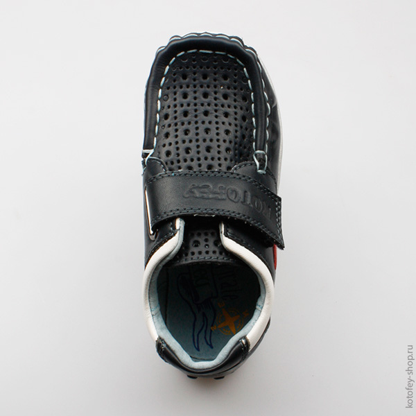 332043-21 Полуботинки, все фото 4