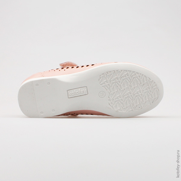 332044-22 Туфли, все фото 3