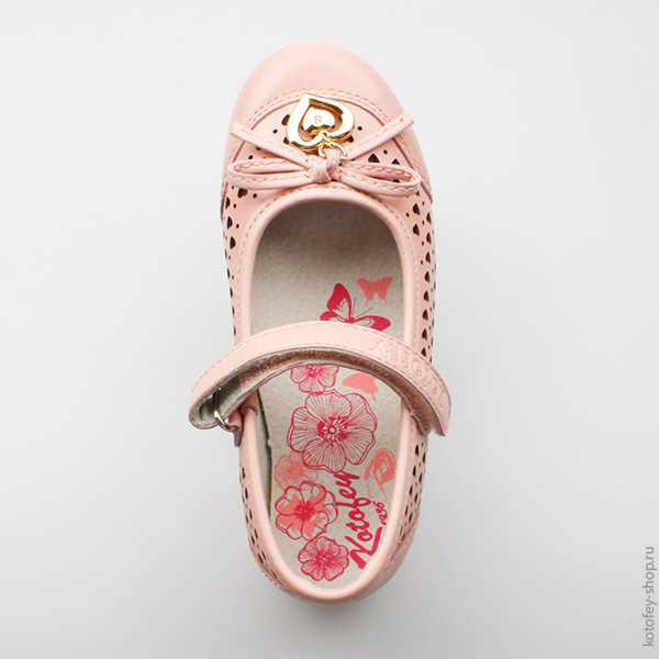 332044-22 Туфли, все фото 4