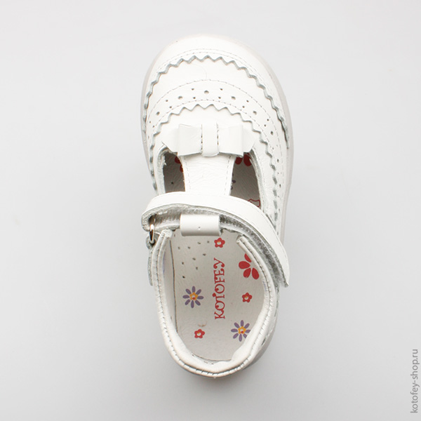 332045-21 Туфли, все фото 4