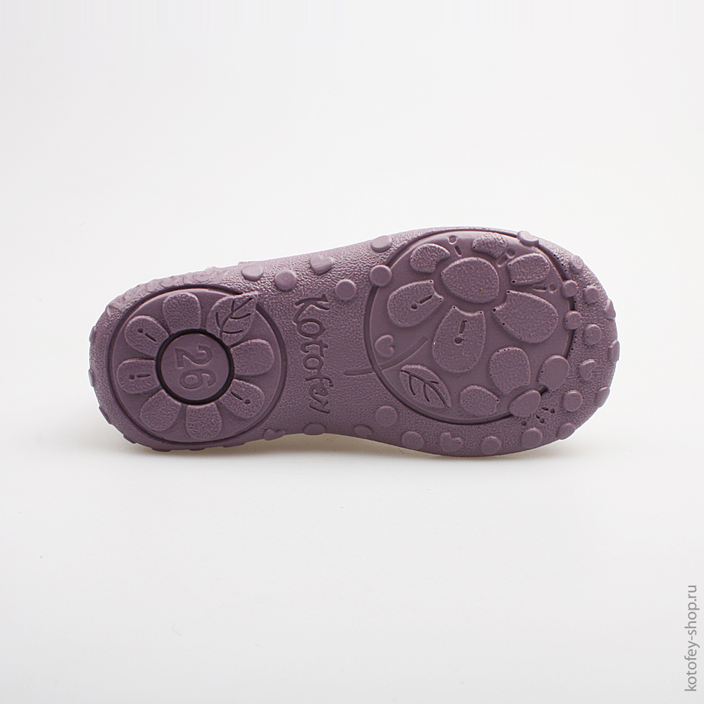 332045-23 Туфли, все фото 3