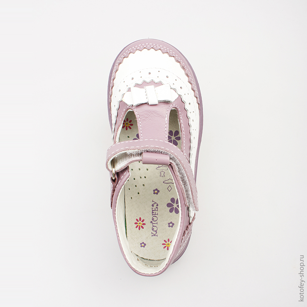 332045-23 Туфли, все фото 4