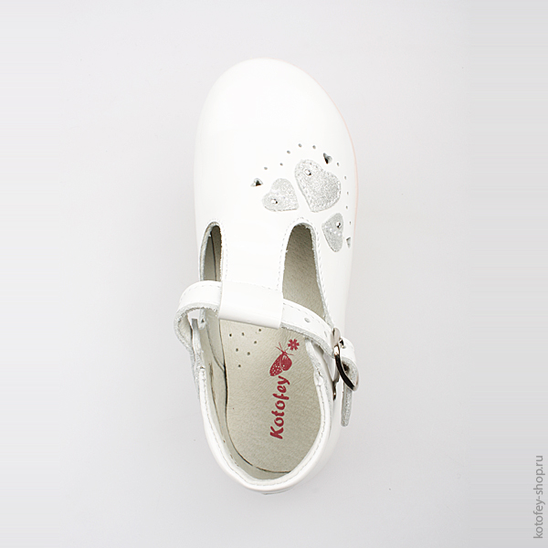 332046-21 Туфли, все фото 4