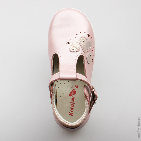 332046-22 Туфли, все фото 4