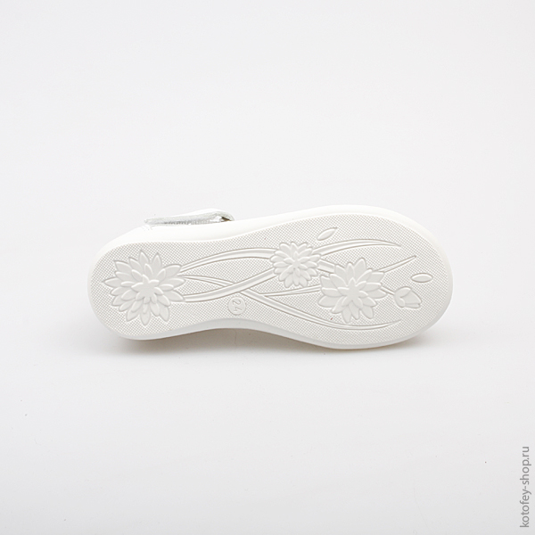 332051-21 Туфли, все фото 3