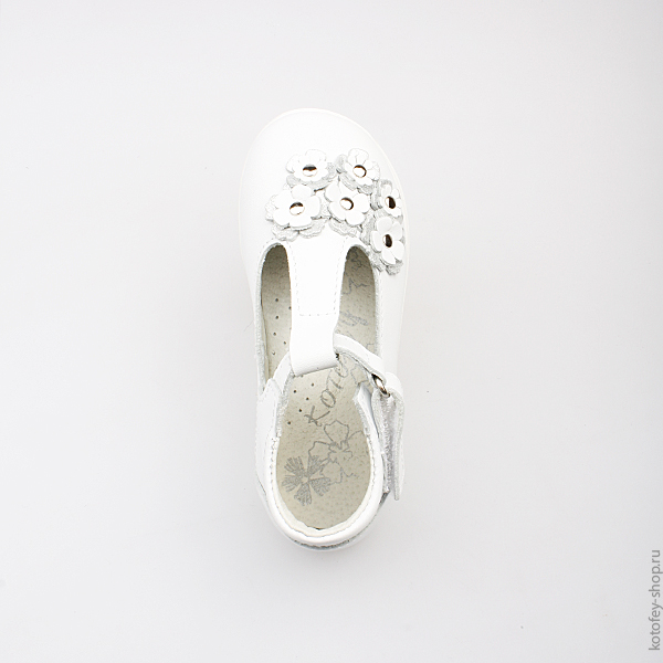 332051-21 Туфли, все фото 4