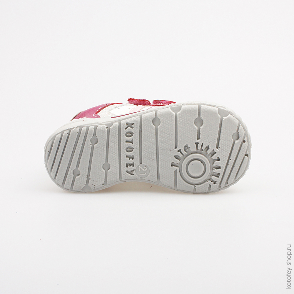 332054-22 Полуботинки, все фото 3