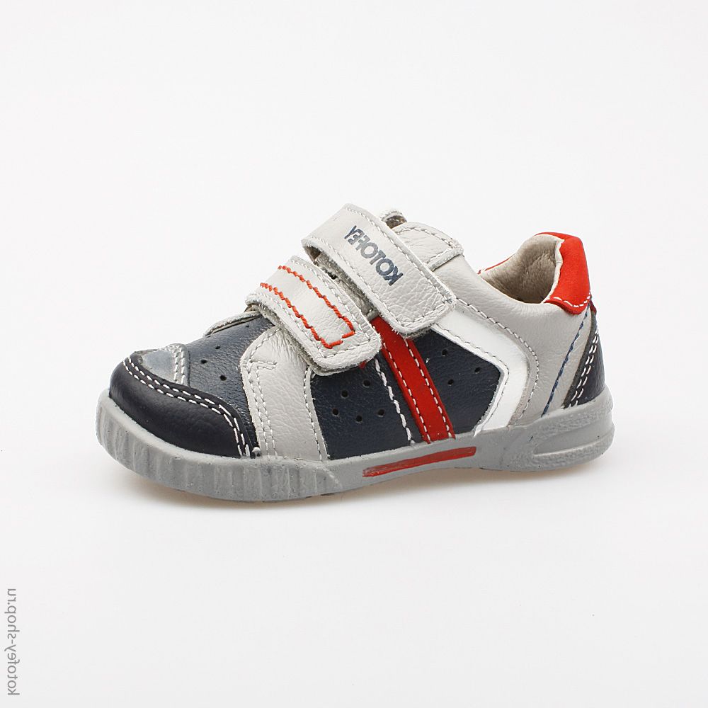 332054-24 Полуботинки, все фото 1