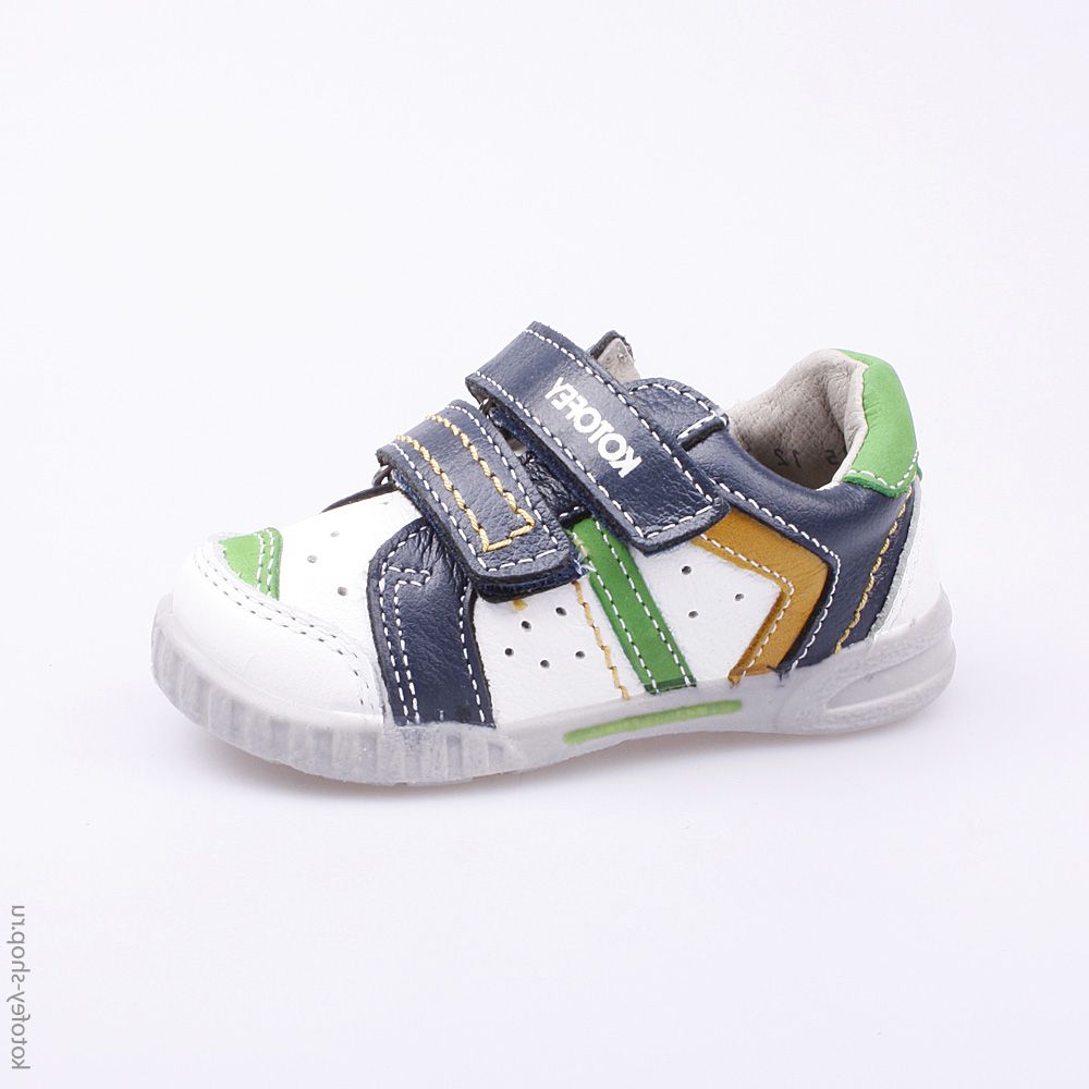 332054-25 Полуботинки, все фото 1