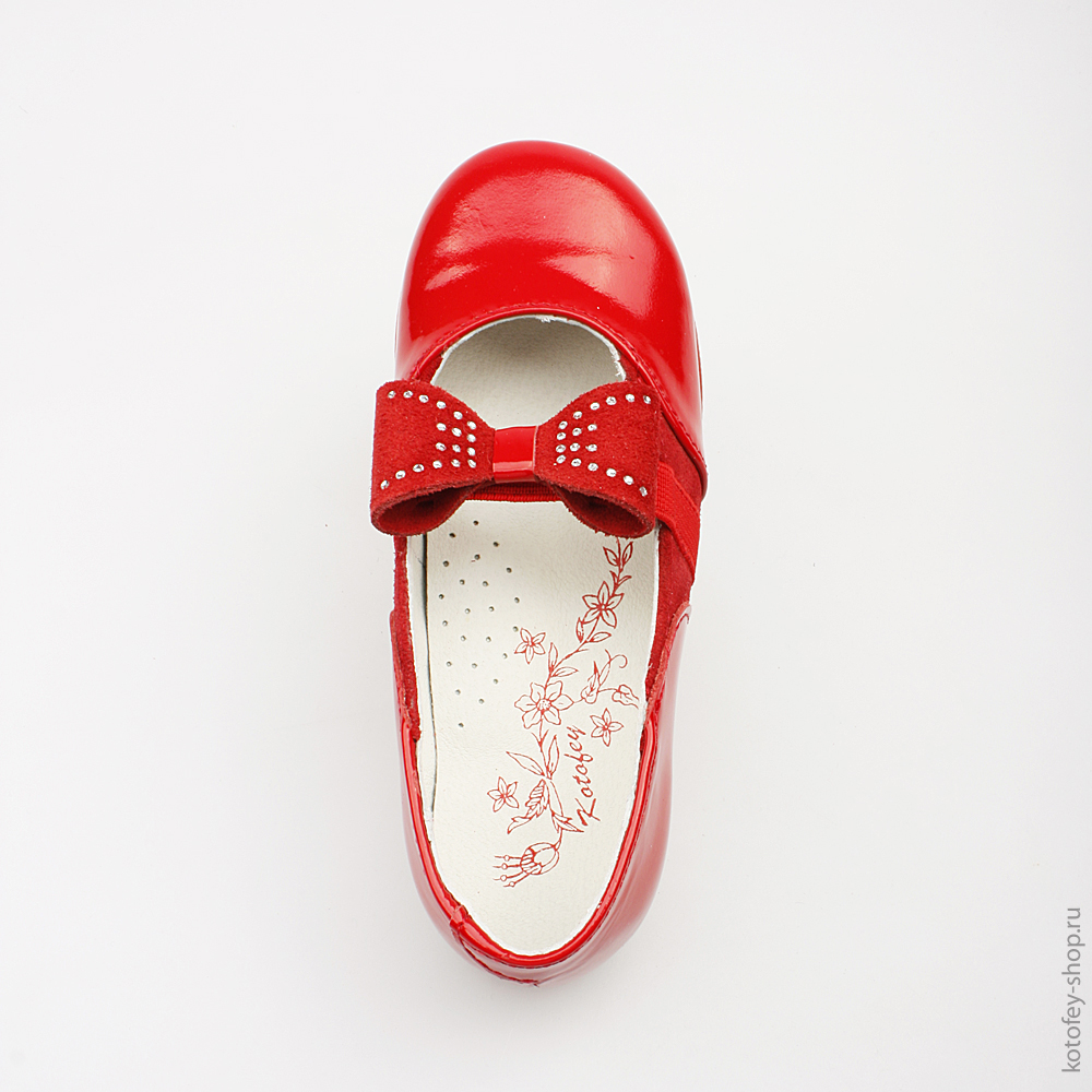 332055-21 Туфли, все фото 4