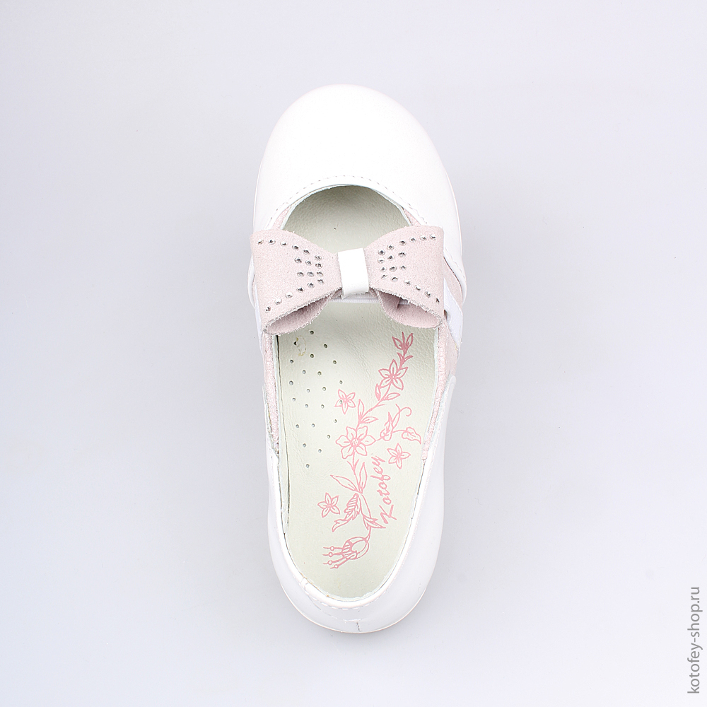 332055-23 Туфли, все фото 4