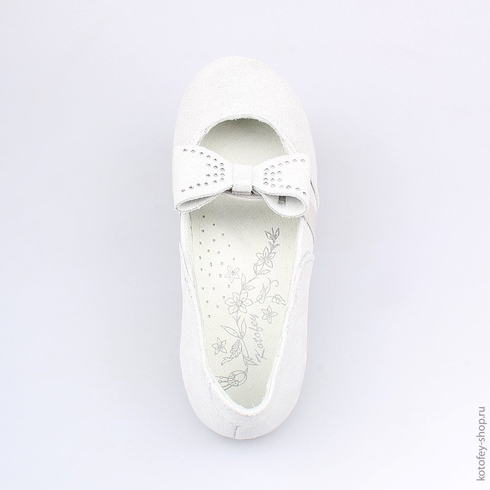 332055-24 Туфли, все фото 4