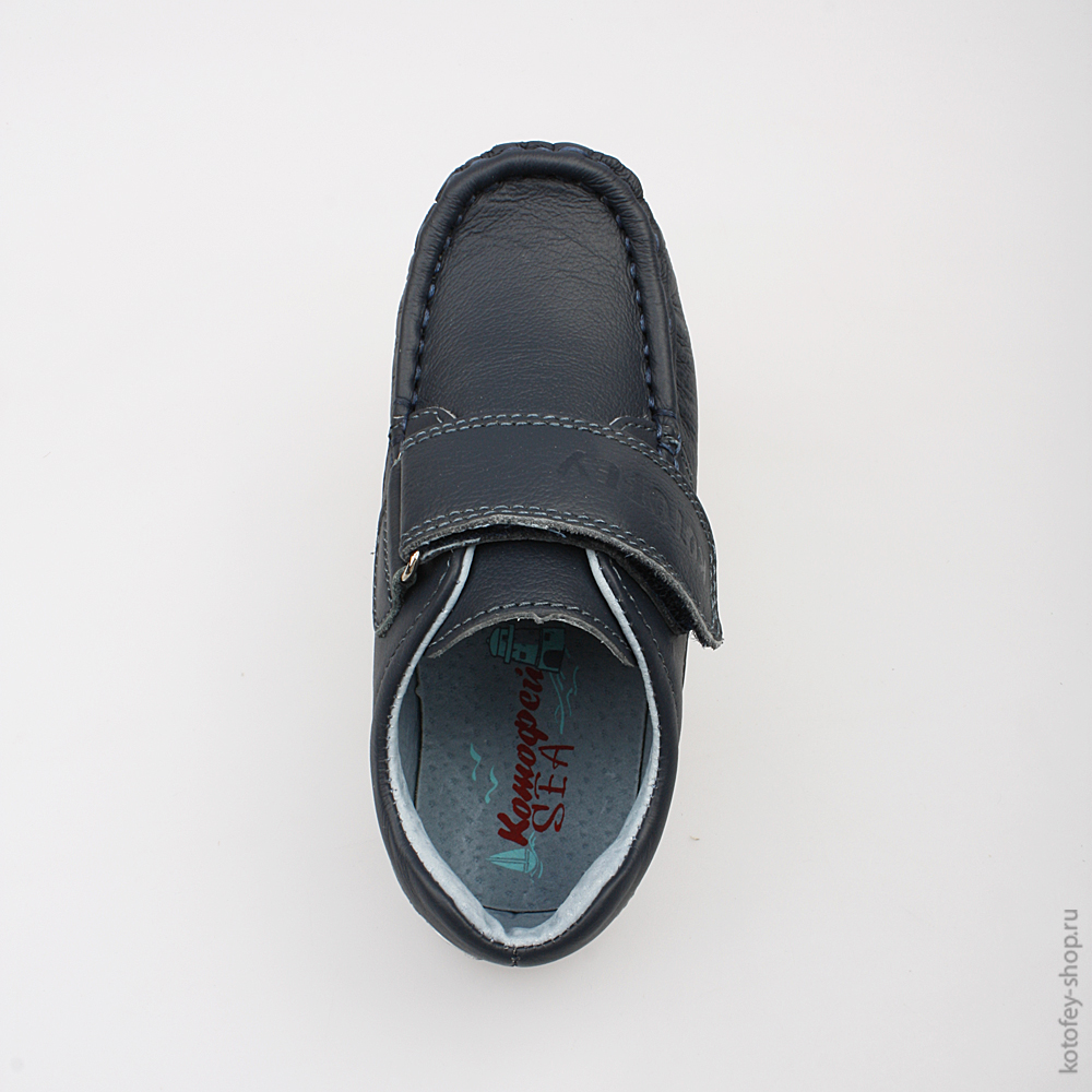 332059-21 Полуботинки, все фото 4