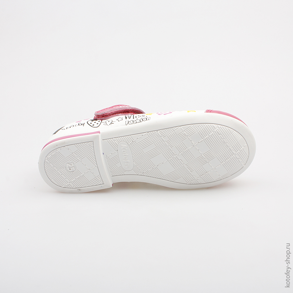 332061-21 Туфли, все фото 3