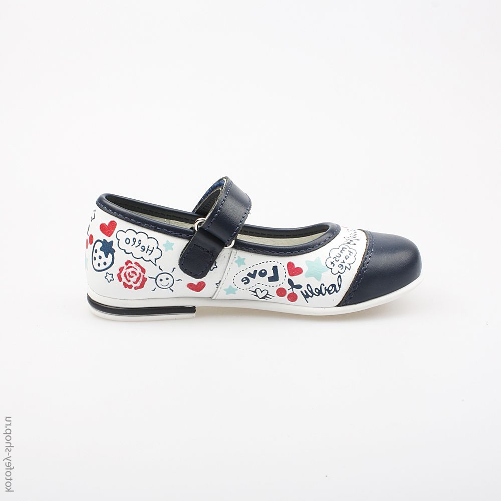 332061-22 Туфли, все фото 2