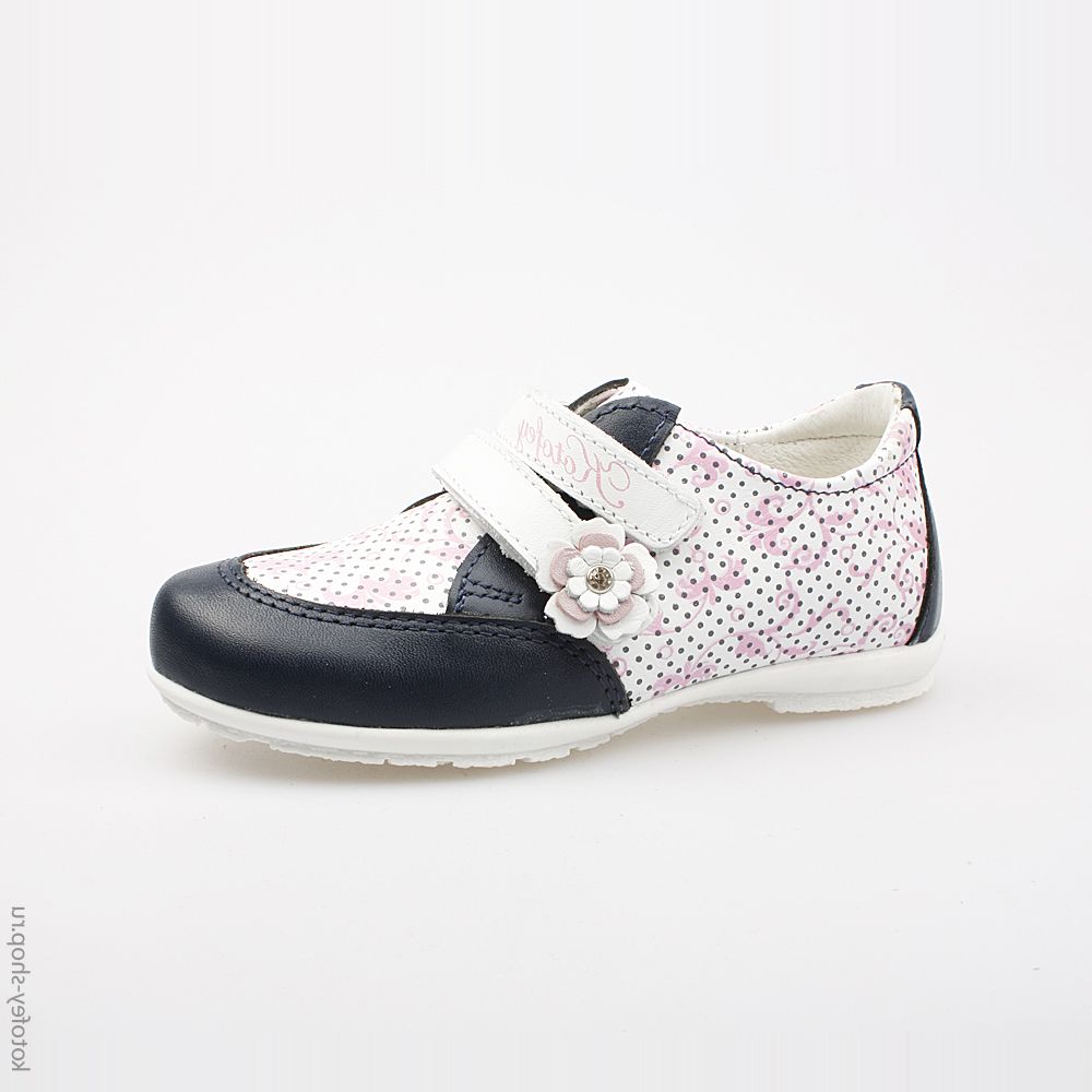 332062-22 Полуботинки, все фото 1