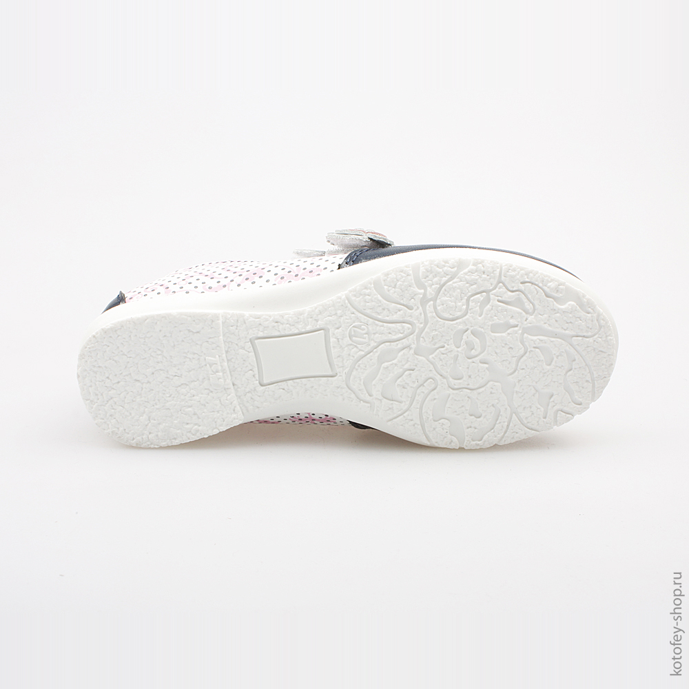 332062-22 Полуботинки, все фото 3