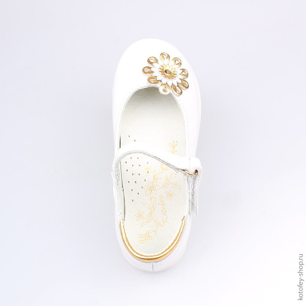 332070-21 Туфли, все фото 4