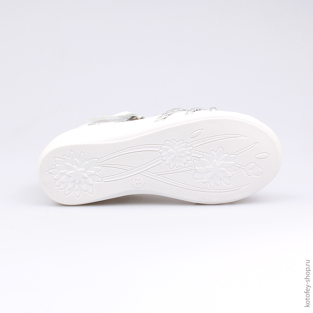 332071-21 Туфли, все фото 3