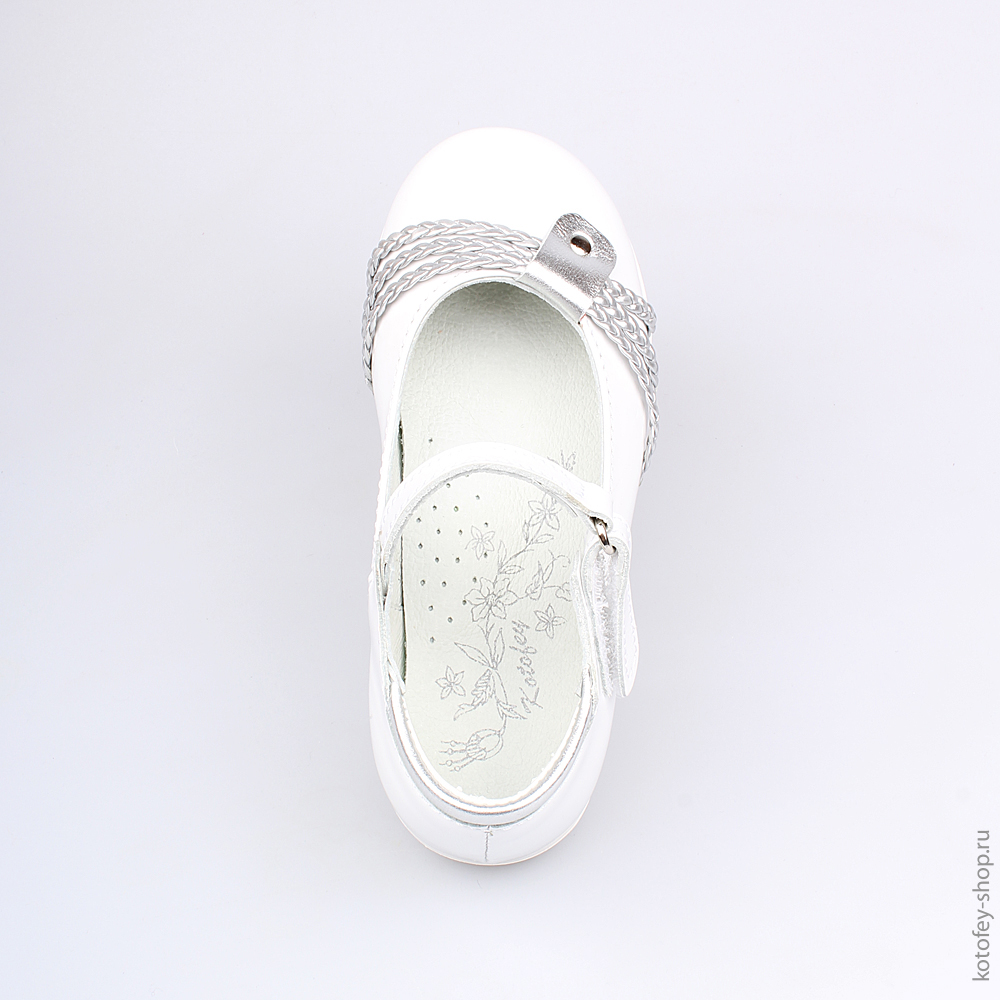 332071-21 Туфли, все фото 4