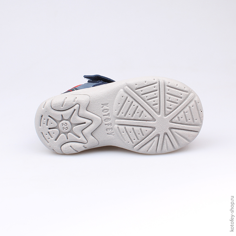 332073-21 Туфли, все фото 3