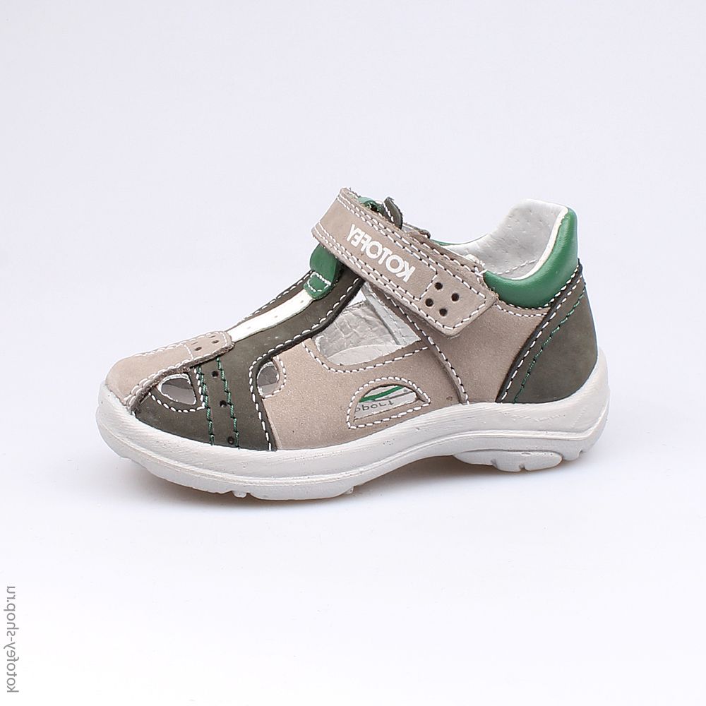 332073-22 Туфли, все фото 1