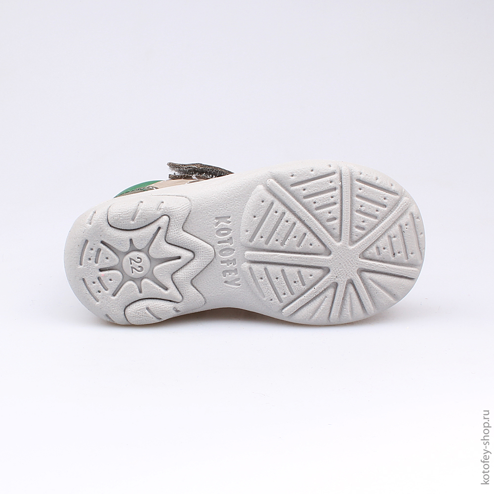 332073-22 Туфли, все фото 3