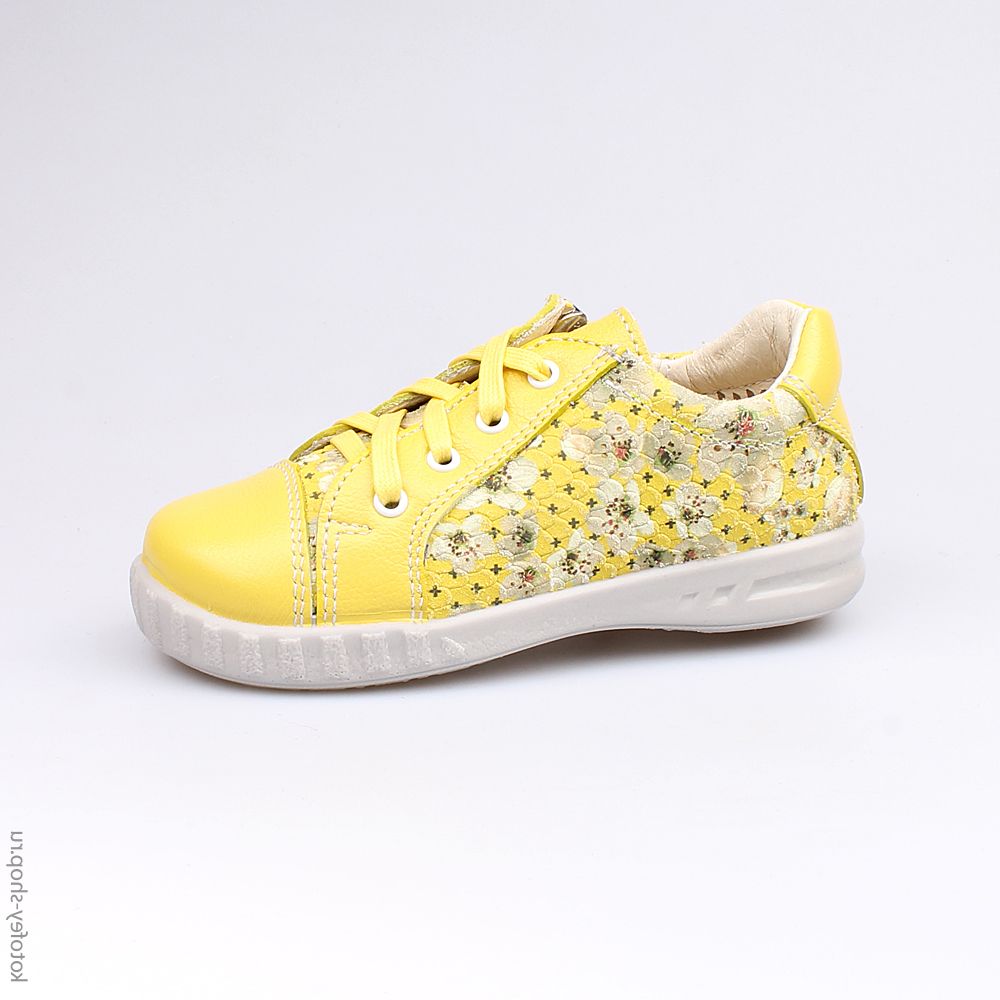 332077-21 Полуботинки, все фото 1