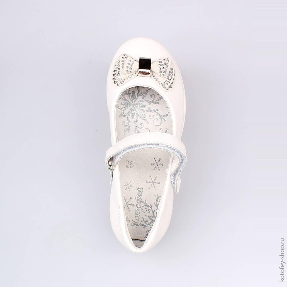 333009-21 Туфли, все фото 4