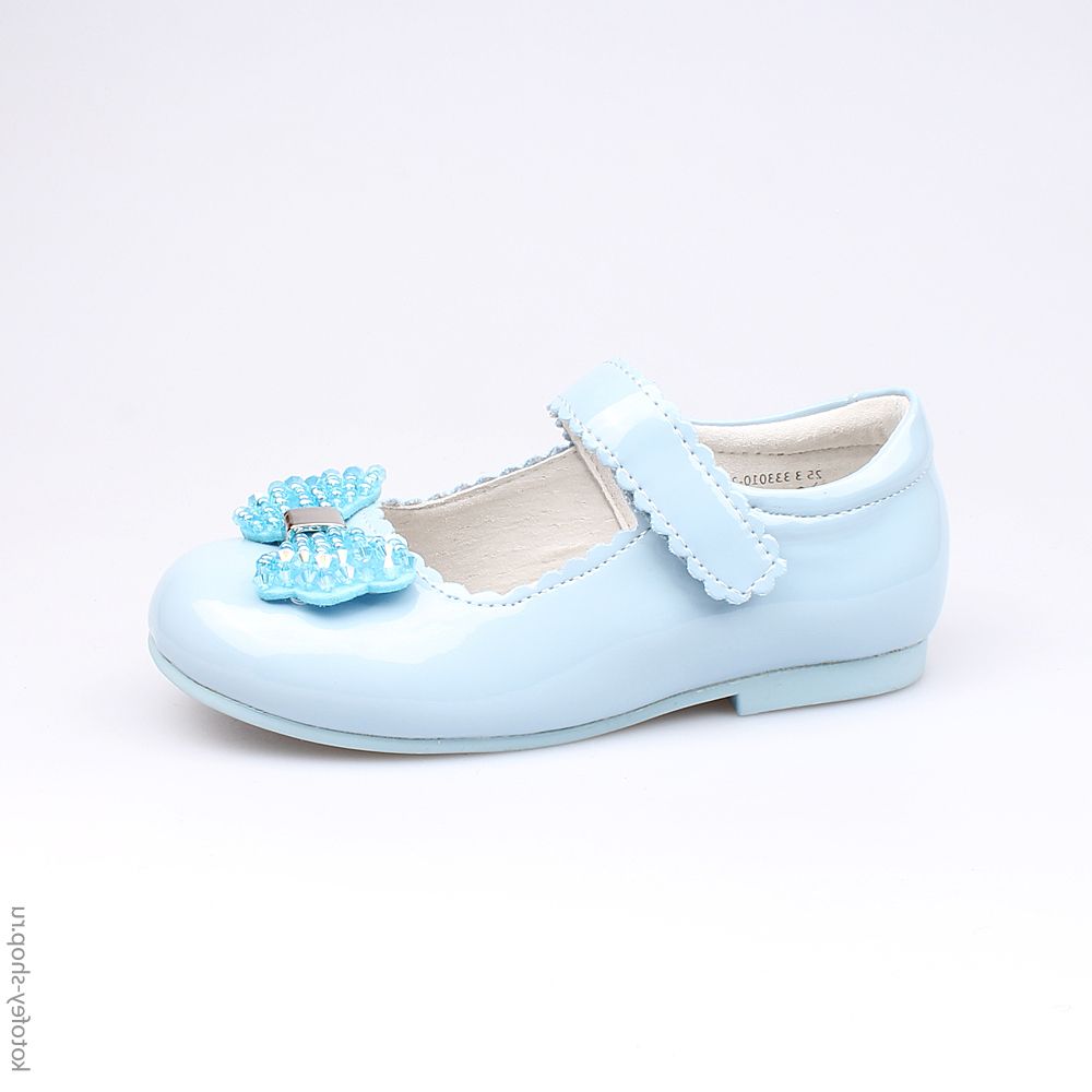 333010-22 Туфли, все фото 1