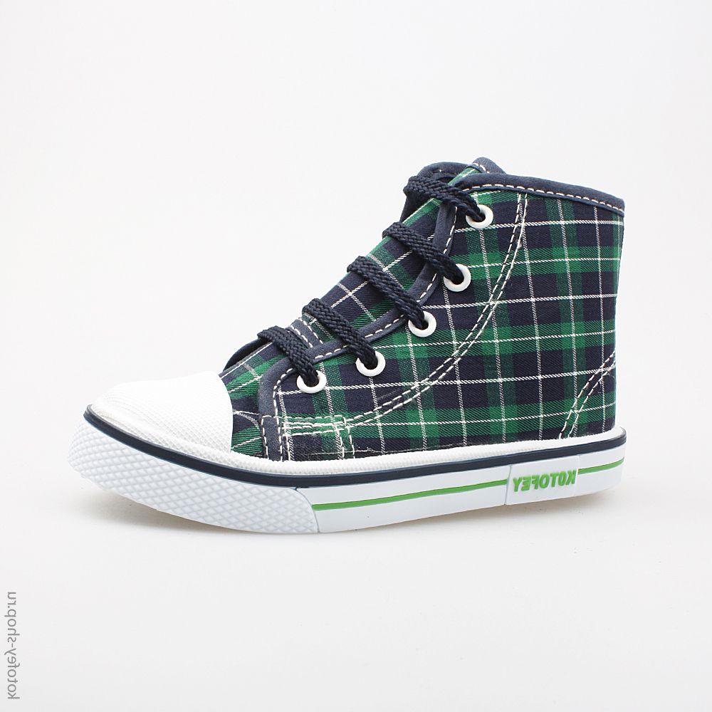 341004-11 Кеды, все фото 1