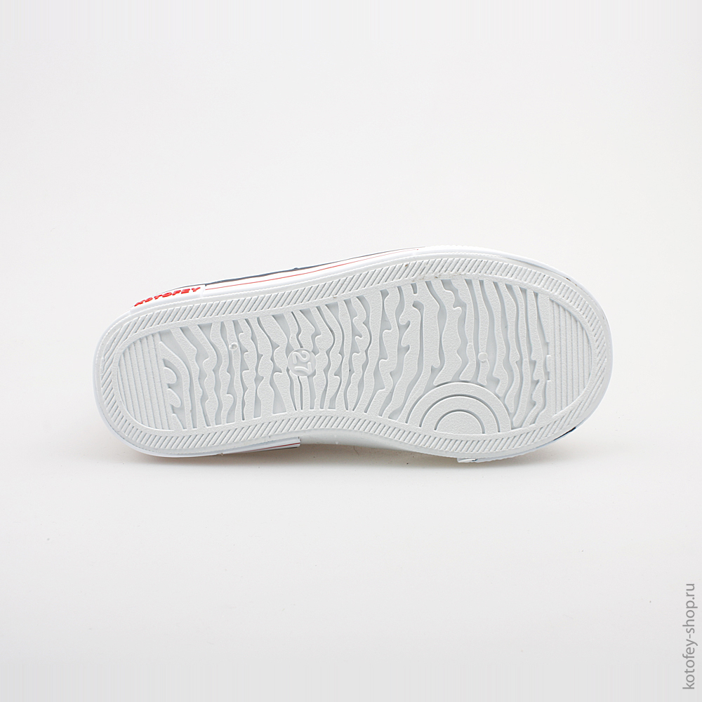 341006-11 Кеды, все фото 3