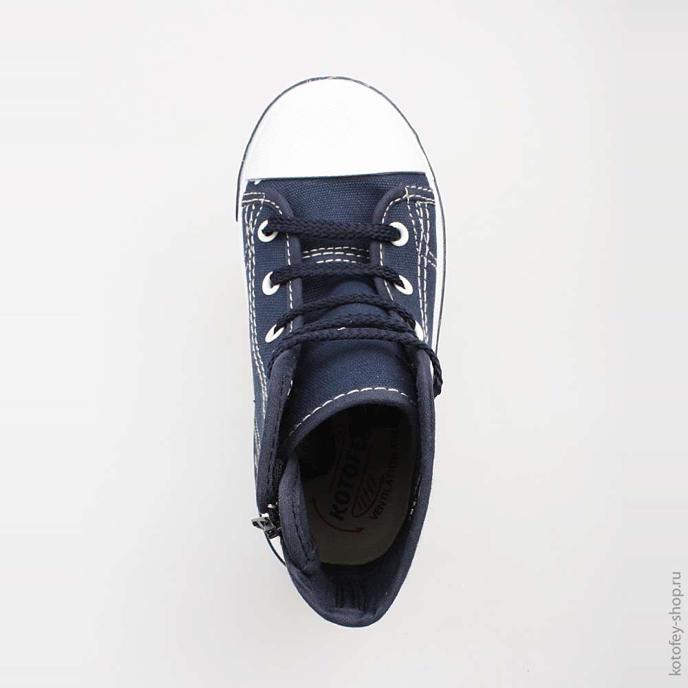 341006-11 Кеды, все фото 4