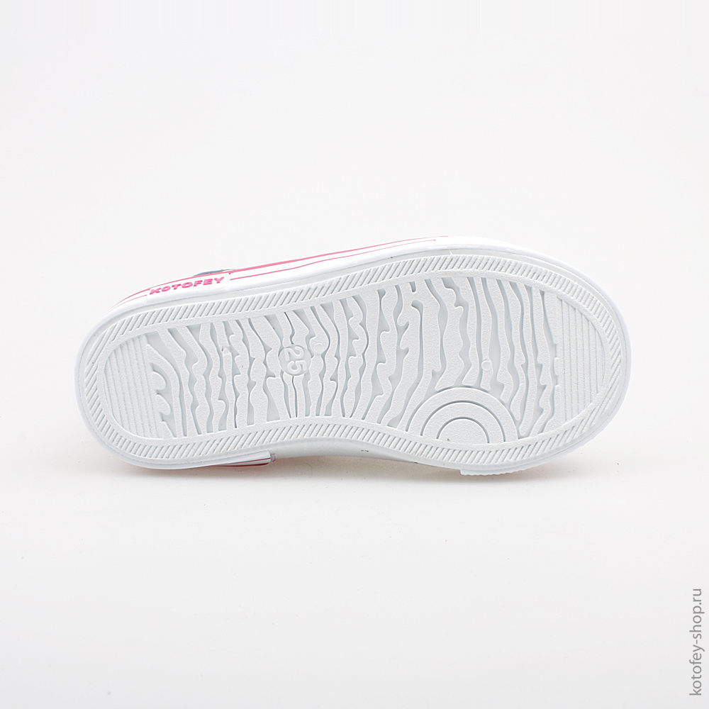 341007-11 Кеды, все фото 3