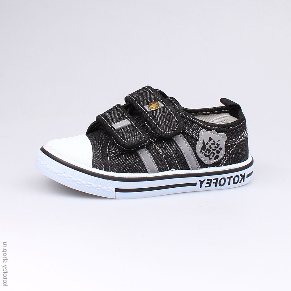 341008-12 Кеды, все фото 1