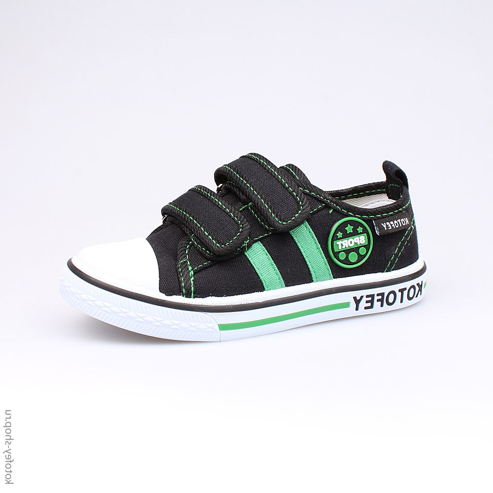 341009-11 Кеды, все фото 1