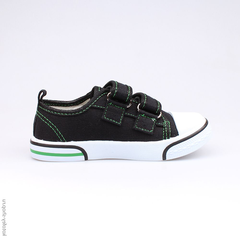 341009-11 Кеды, все фото 2