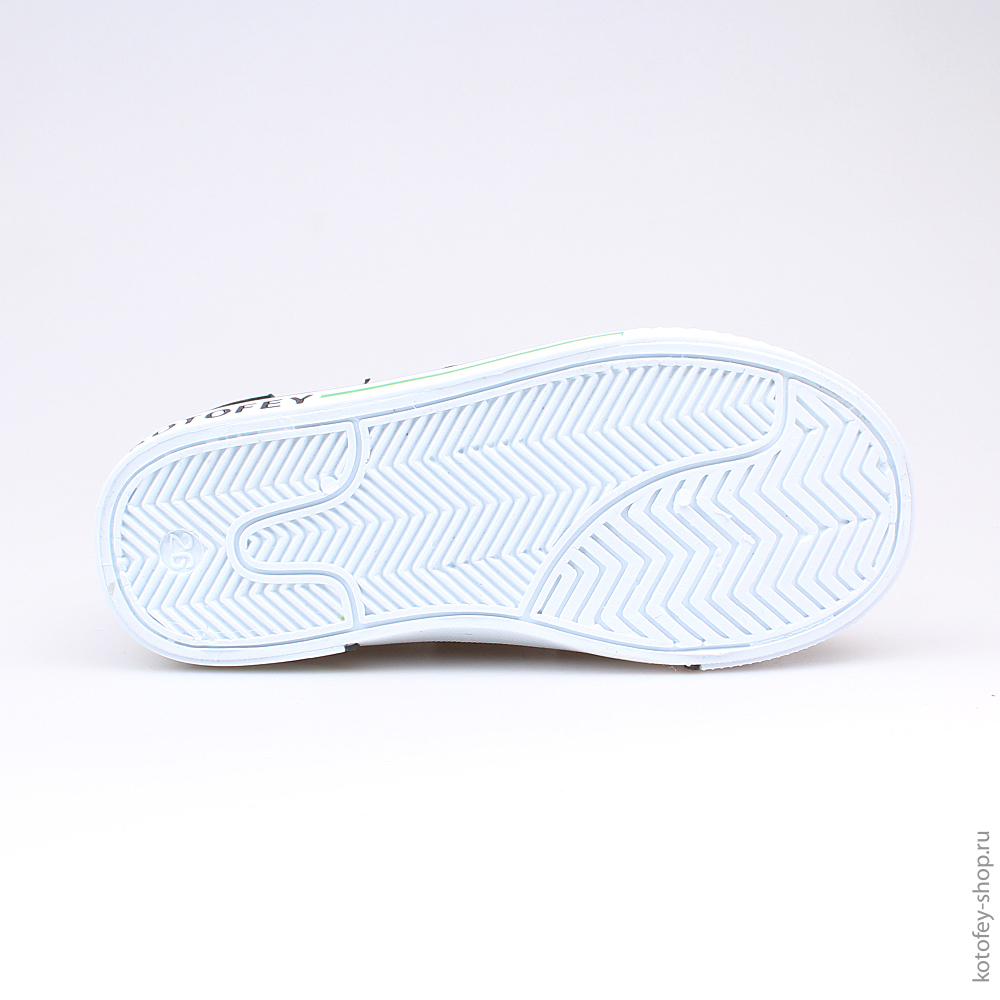 341009-11 Кеды, все фото 3