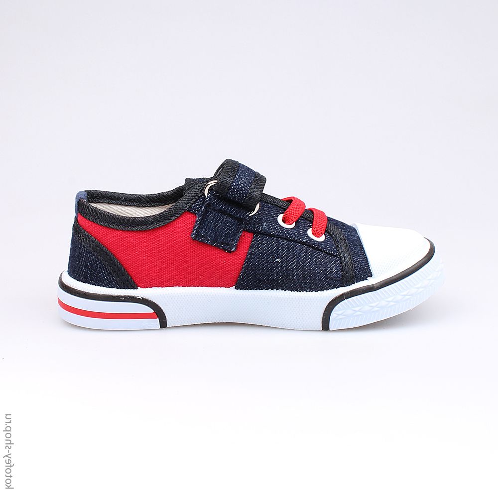 341010-11 Кеды, все фото 2