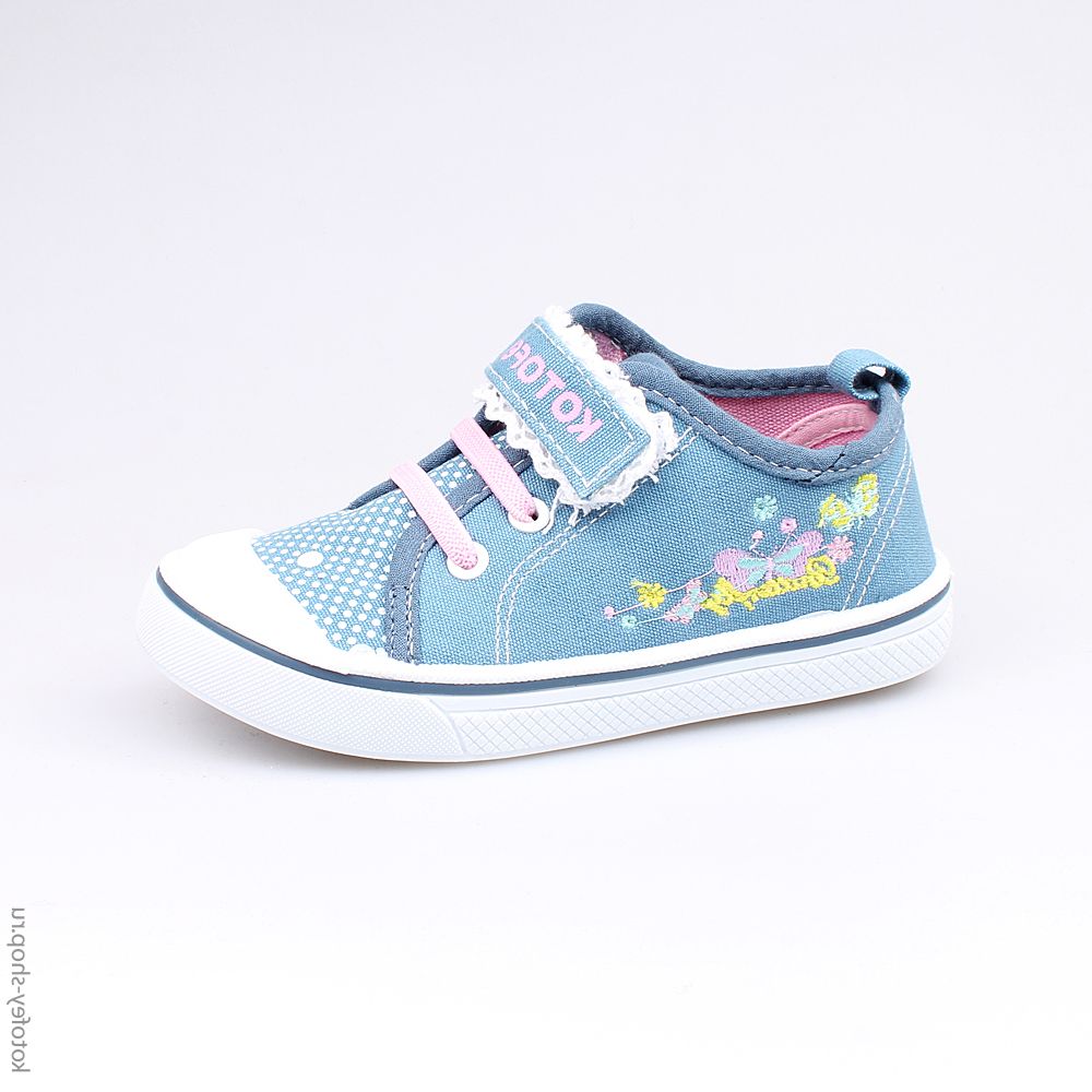 341011-11 Кеды, все фото 1