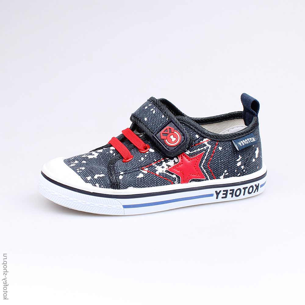 341014-12 Кеды, все фото 1