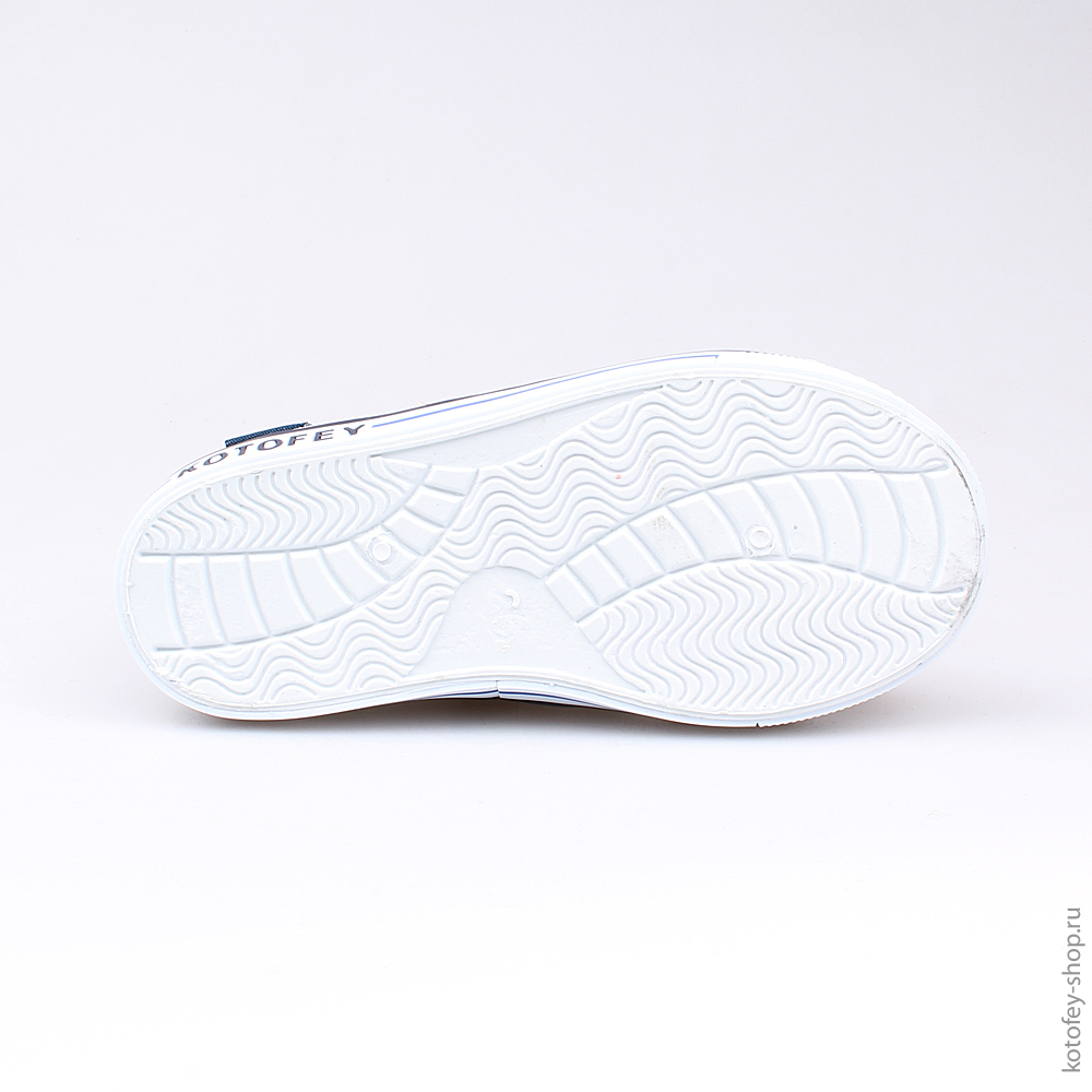 341014-12 Кеды, все фото 3