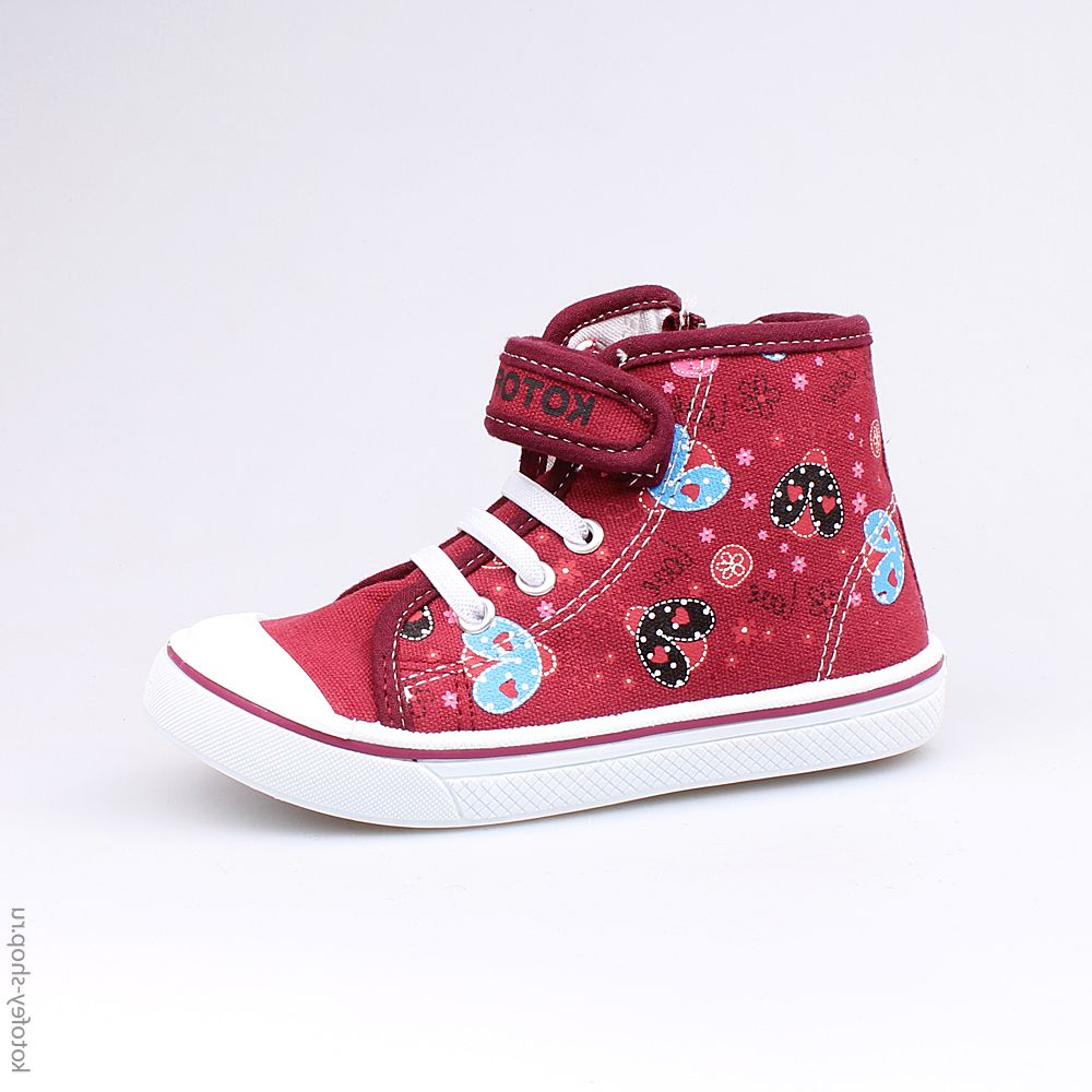 341020-12 Кеды, все фото 1